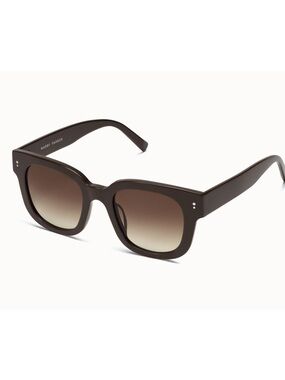Warby Parker Lottie Extra Wide Sunglasses